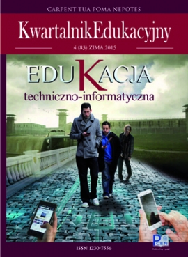 Kwartalnik Edukacyjny nr 83