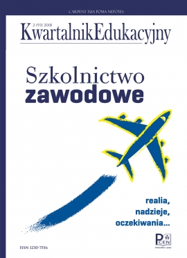 Kwartalnik Edukacyjny nr 93