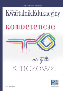 Kwartalnik Edukacyjny nr 97